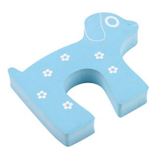 USD $ 4.69   Baby Care Deer Design Safety Helper Window Door Pinch