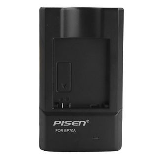 EUR € 9.19   PISEN appareil photo numérique chargeur de batterie de