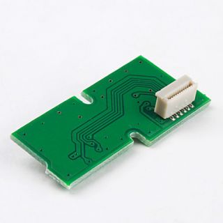 USD $ 1.69   Replacement Switch Plate for PS2 50000,