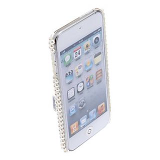 USD $ 4.69   Venetian Pearl Design Hard Case for iTouch 5,