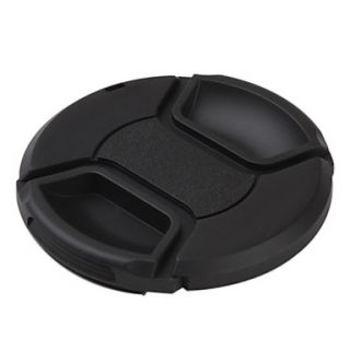 USD $ 1.69   67mm Lens Cap with Holder Leash Strap,