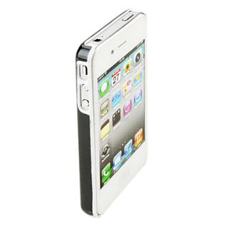 EUR € 2.75   Housse de protection rigide en ABS pour iphone 4 et 4s