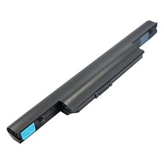 EUR € 38.17   Batería de 4400mAh para el Acer TimelineX 4820T 5820T