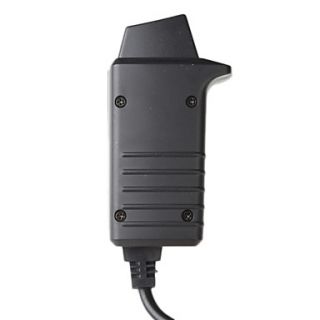USD $ 7.29   Wired Remote Switch RS5005 for Nikon D80 D70S,