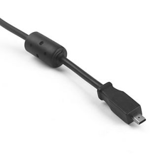 EUR € 2.75   USB kabel voor Kodak U 8, Gratis Verzending voor alle