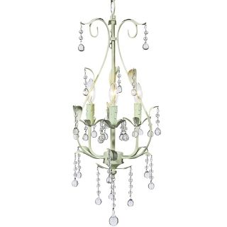 Glass, Crystal Chandeliers