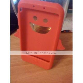 EUR € 1.74   engel stijl siliconen case voor de iPhone 3G/3GS (rood