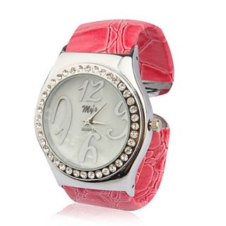 EUR € 7.81   élégante montre bracelet bracelet en groupe avec des