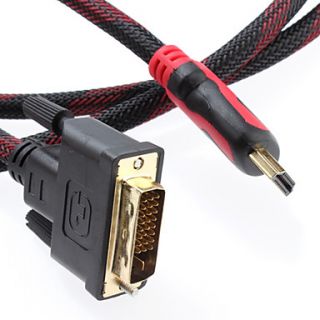 EUR € 9.74   Monitorcable HDMI a DVI (3m), Gadget a Spedizione