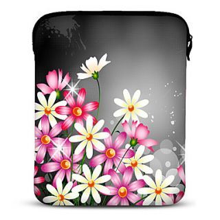 EUR € 8.82   Sombra flor 10 Tablet Sleeve Neoprene para Samsung