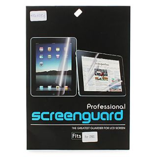 EUR € 2.75   transparante spiegel lcd scherm beschermer voor iPad 2