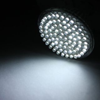 USD $ 6.79   MR16 80LED 280LM 2.5W Warm White Spot Bulbs (12V),