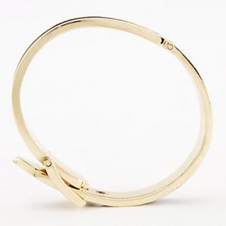 EUR € 4.77   Lady Bracelet Ceinture dOr, livraison gratuite pour