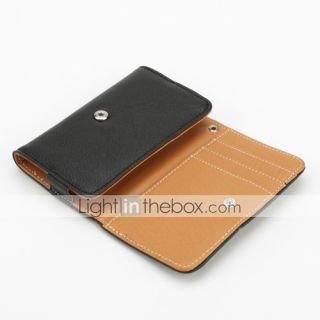 EUR € 6.28   doces   pu estojo de couro para iphone 4, 4s (cores