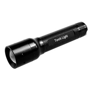 USD $ 11.99   Torch Light C78 Flood to Throw Zooming Cree Q3 WC 130