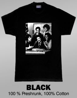 Welcome Back Kotter 70s TV Show T Shirt