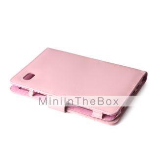 EUR € 35.78   lederen case voor Samsung Galaxy tab/p1000