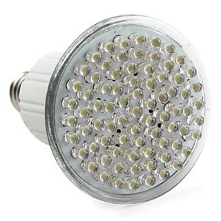 EUR € 6.43   E14 78 3 led 390lm 3.5W 6000 6500K bombillas de mancha