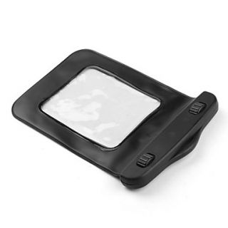 USD $ 6.79   Transparent Waterproof Pouch for iPhone 4 and 4S