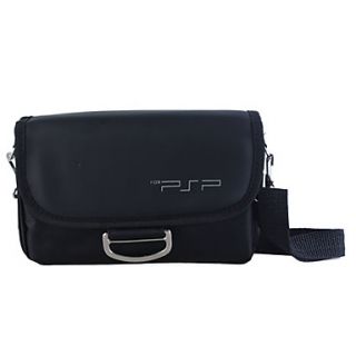 EUR € 8.70   sac de transport portable pour PSP (noir), livraison