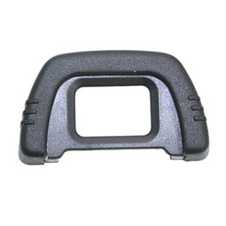 USD $ 2.69   EyeCup for Nikon D7000 D5000 D3100 D3000 D90 D200 D80 DK