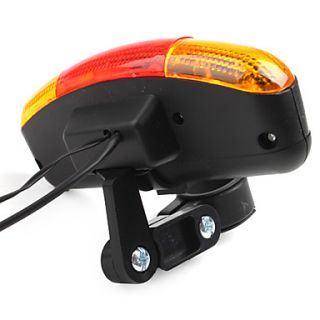 EUR € 6.80   bike lichte veiligheid licht kit met luidspreker