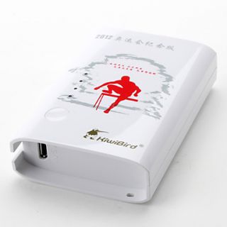 EUR € 37.71   Kiwibird Power Pack för digitala produkter (4400 mAh