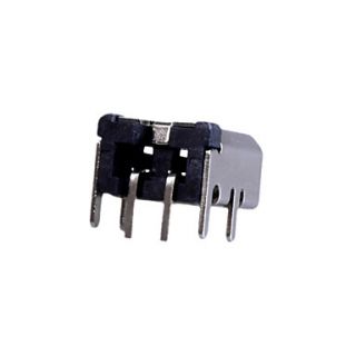 USD $ 0.89   Replacement Power Switch Socket for Nintendo Dsi,