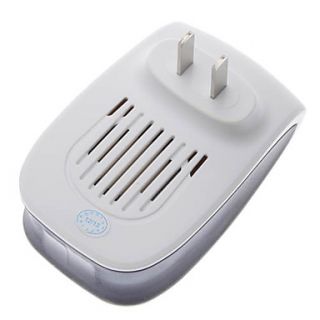 EUR € 7.72   Pest Repeller elettronico, Gadget a Spedizione Gratuita