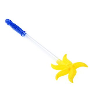 EUR € 1.83   Estrela do mar Cor Mudar LED piscando Wand, Frete