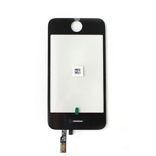 EUR € 8.73   byte pekskärm glas digitizer för iPhone 3G, Gratis