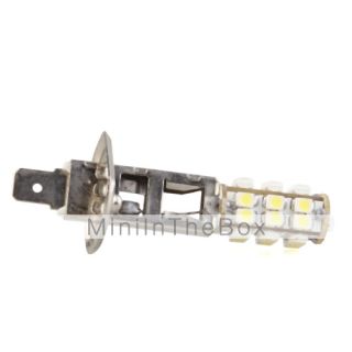 EUR € 9.83   1210 25L auto voertuig led wit mistlamp lamp 3w, Gratis