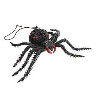 EUR € 0.91   piccolo ragno giocattolo decompressione (colori casuali