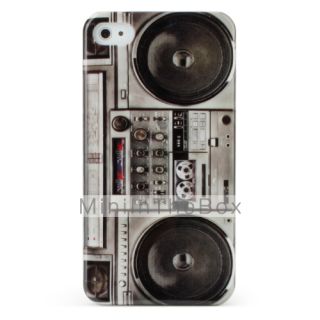 EUR € 2.75   beschermende harde abs case voor iPhone 4 en 4s