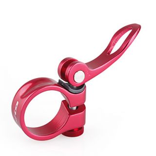 EUR € 3.76   bicicletta in carbonio morsetto (rosso), Gadget a