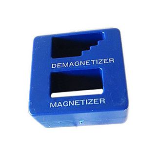 EUR € 3.86   cool 2 in 1 metalen magnetiseur en demagnetizer