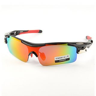 EUR € 11.40   oreka sports cykling UV400 briller med TR90 stel