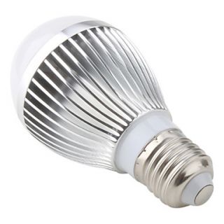 EUR € 9.37   e27 5w 240 270lm 6000 6500k branco lâmpada LED Ball