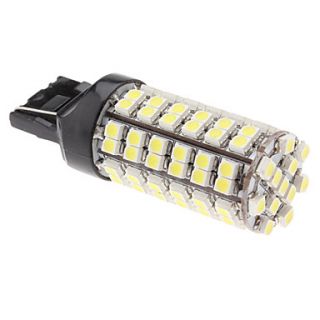 EUR € 5.14   T20 (7440) 5W 96x3528 SMD 280LM Natural White Light LED