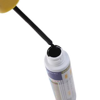 USD $ 4.57   Touch up Painting for Honda B92P Star Black,