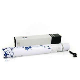USD $ 12.79   Lipstick Style Umbrella (Assorted Patterns),