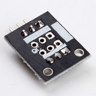 USD $ 3.89   Electronics DIY Temperature Sensor Module for Arduino
