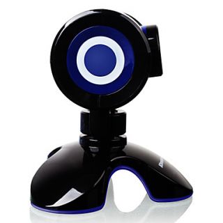 EUR € 21.98   2,0 megapixel da webcam ajustável com microfone
