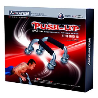 EUR € 23.82   H Shape Push Up Stand, Gadget a Spedizione Gratuita da