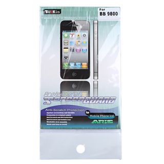 EUR € 0.91   kristalhelder lcd screen protector voor de Blackberry