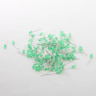 Diode LED Lamps (100 Pieces a Pack), Gadgets