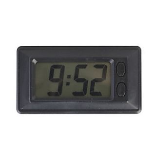 USD $ 4.92   Portable LCD Digital Clock for Car ,