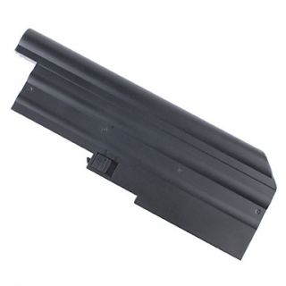 USD $ 49.99   Replacement Laptop Battery 92P1130 for IBM Lenovo R60