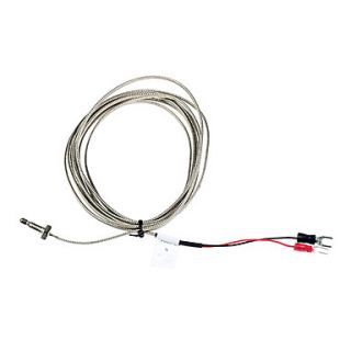 EUR € 6.98   3 mètres thermocouple de type K (sonde de température