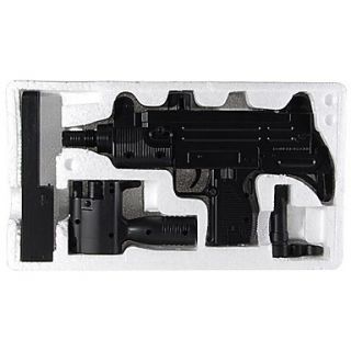 USD $ 11.84   Double Eagle Plastic 6mm Caliber Spring load BB Gun Toy